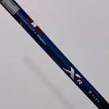 Shaft