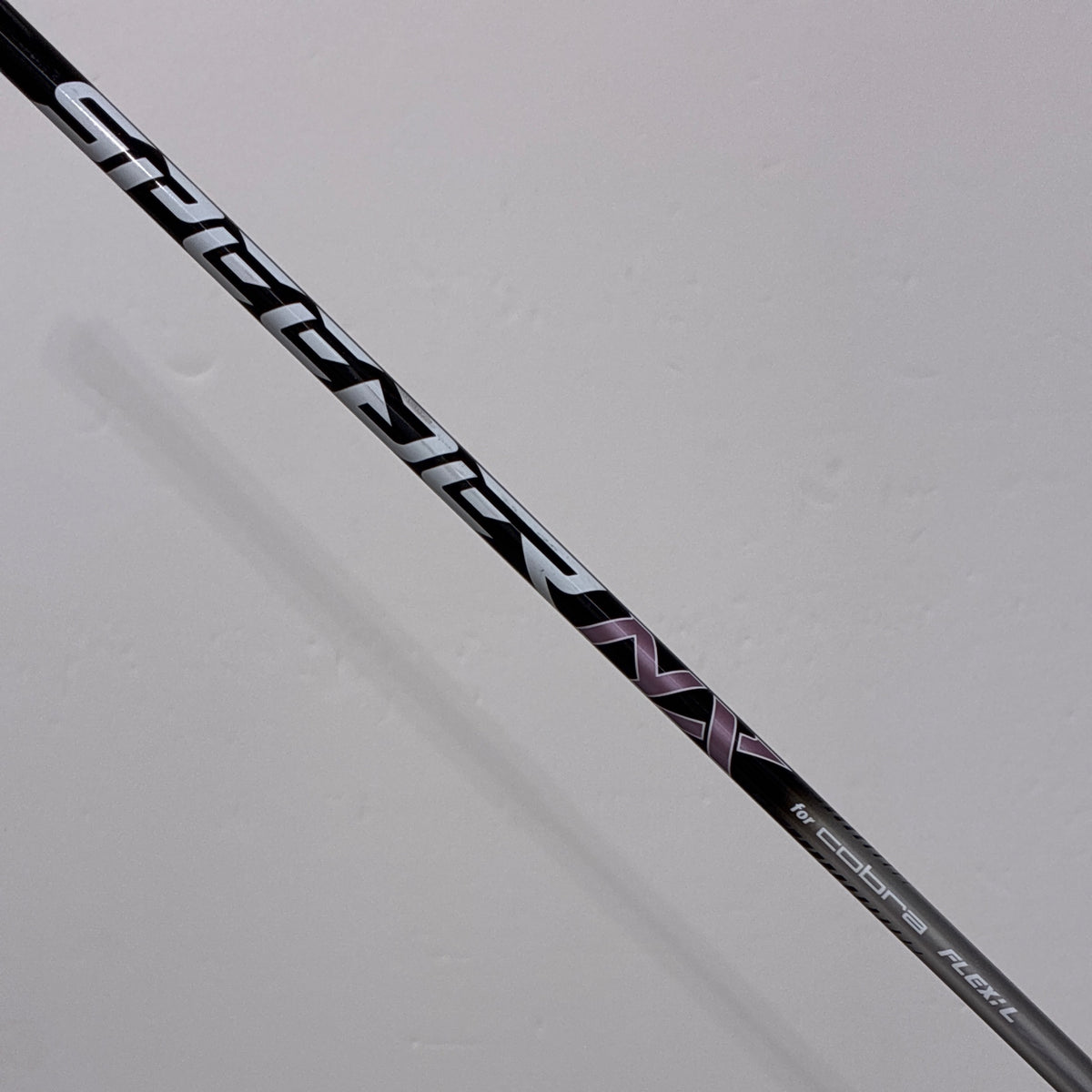 Shaft
