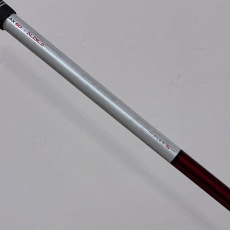 Shaft