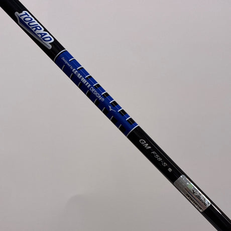 Mizuno ST-X 220 3 Wood Stiff Flex – Shaft