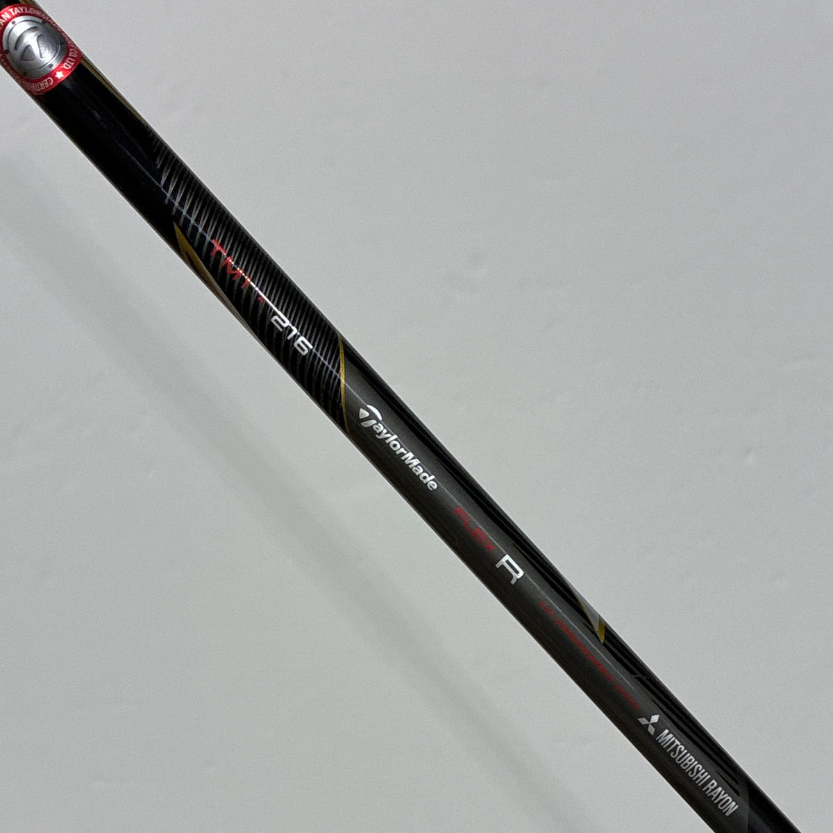 Shaft