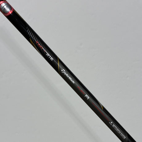 Shaft