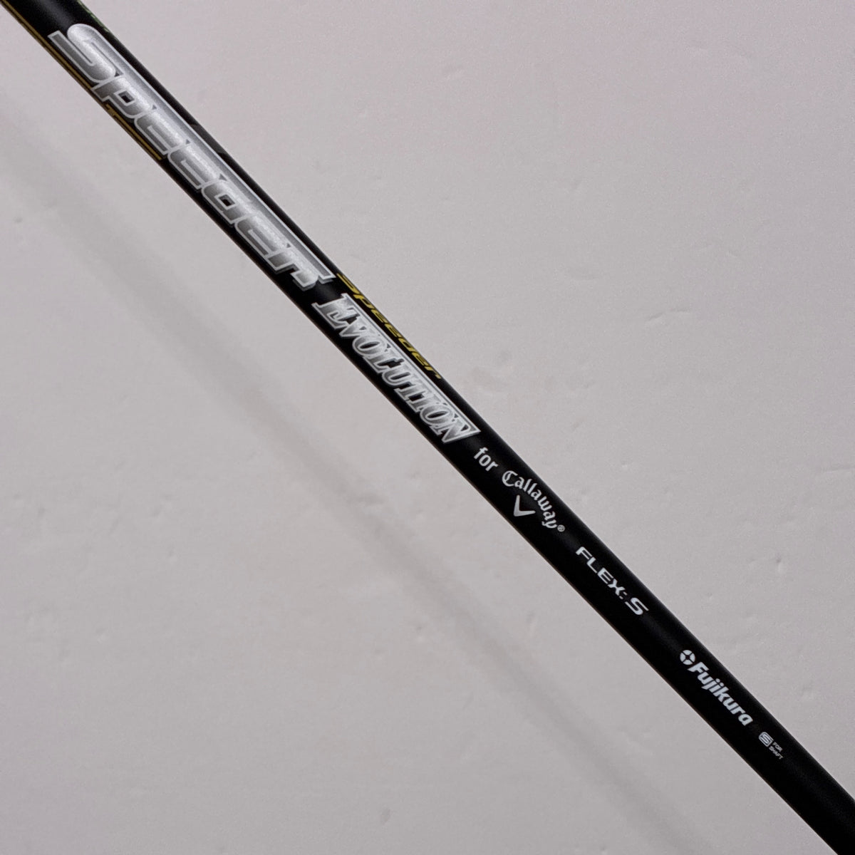 Shaft