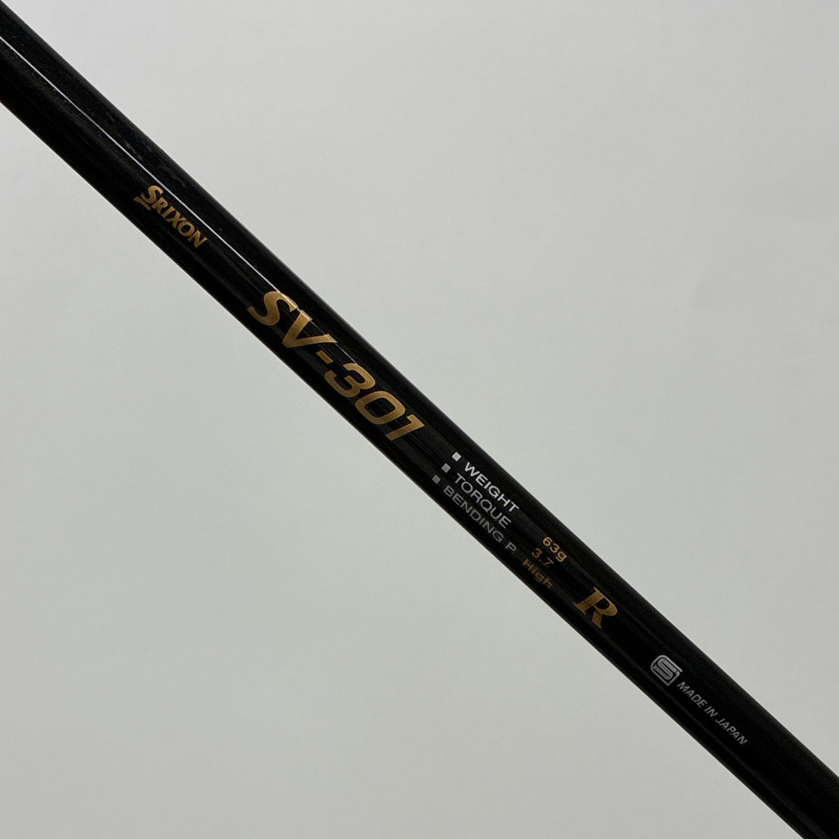 Shaft