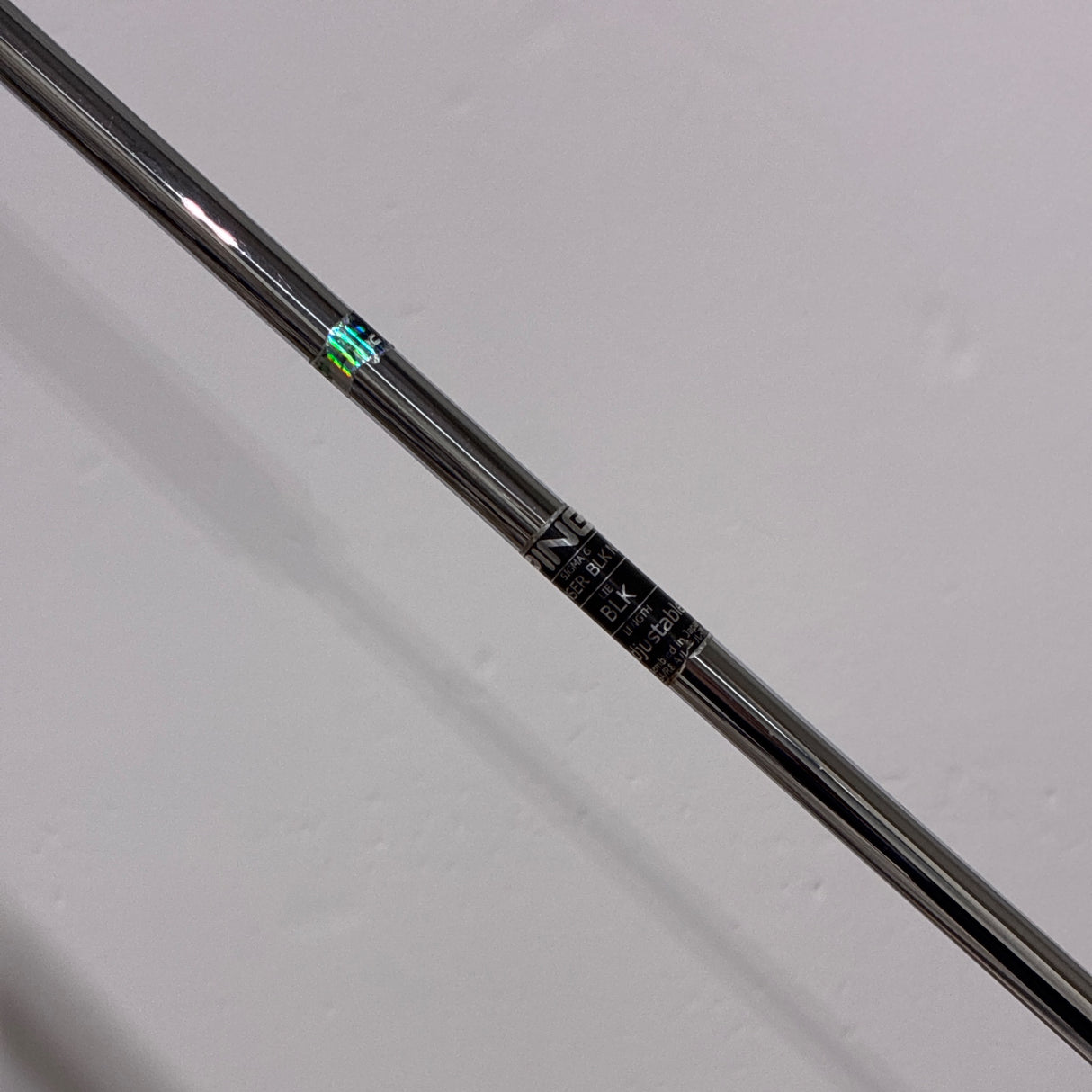 Shaft