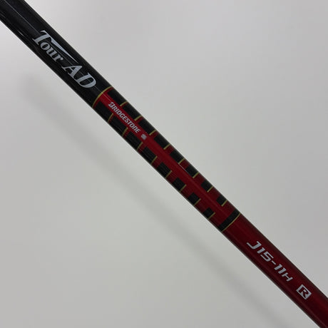 Bridgestone J15HY 4 Hybrid Regular Flex – Shaft
