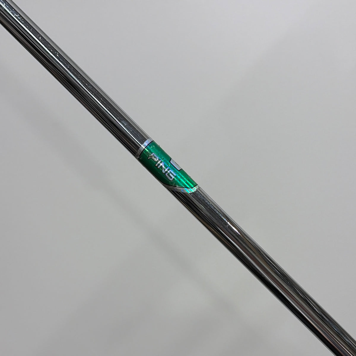 Shaft