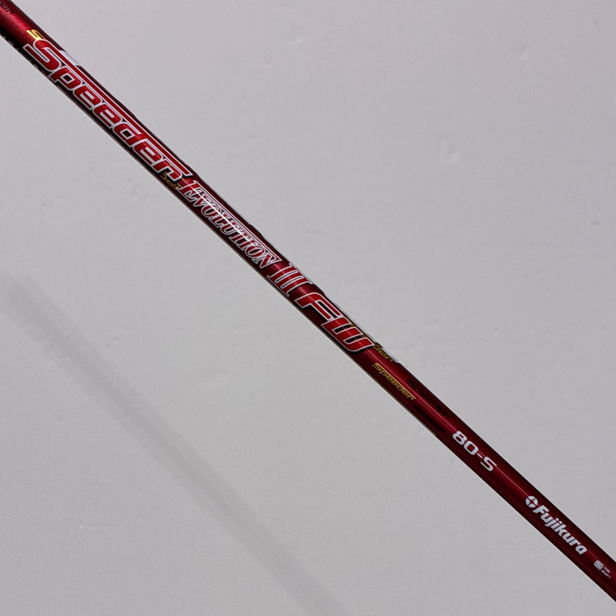 Shaft