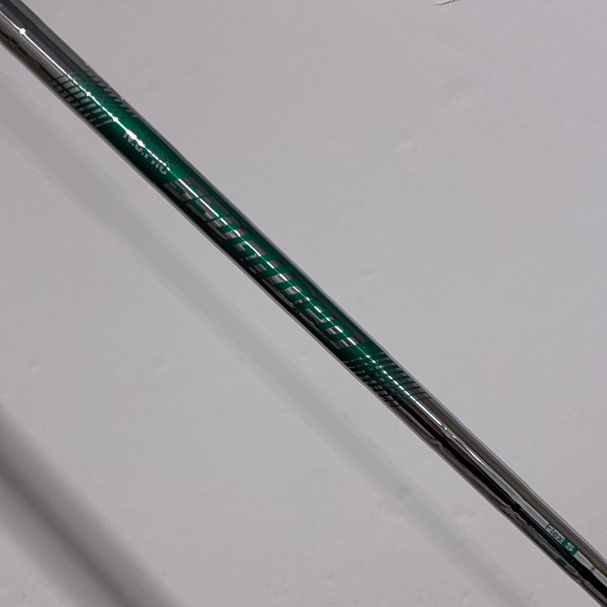 Shaft