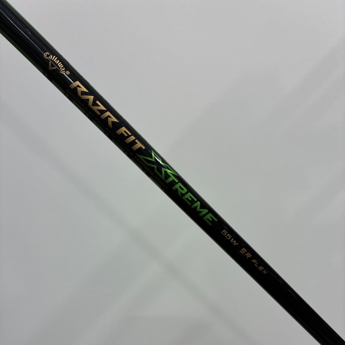 Shaft