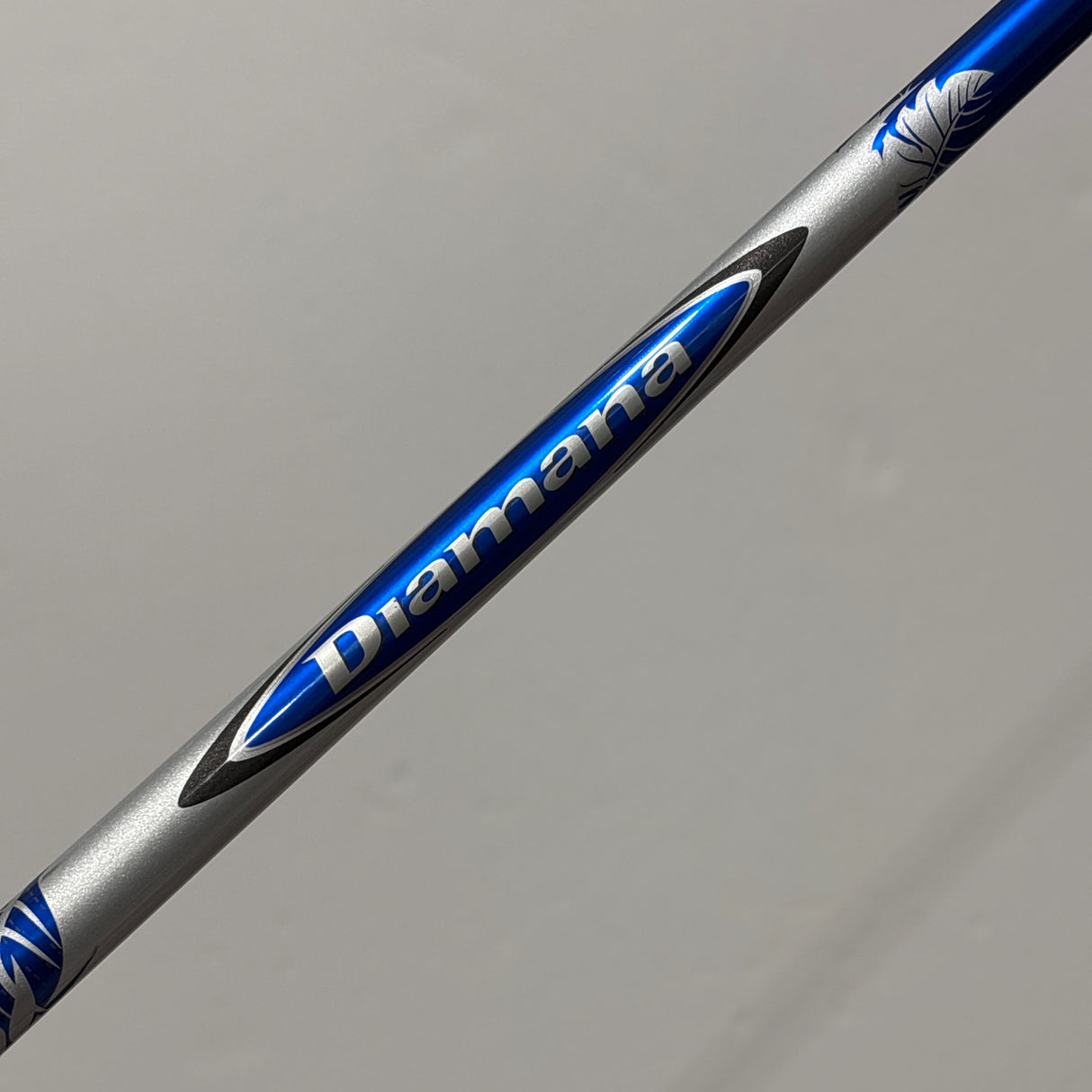Shaft