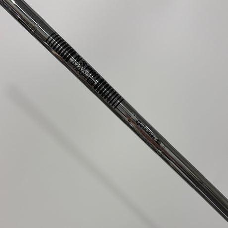 TaylorMade Qi10 Tour Rescue 3 Hybrid Stiff Flex – Shaft
