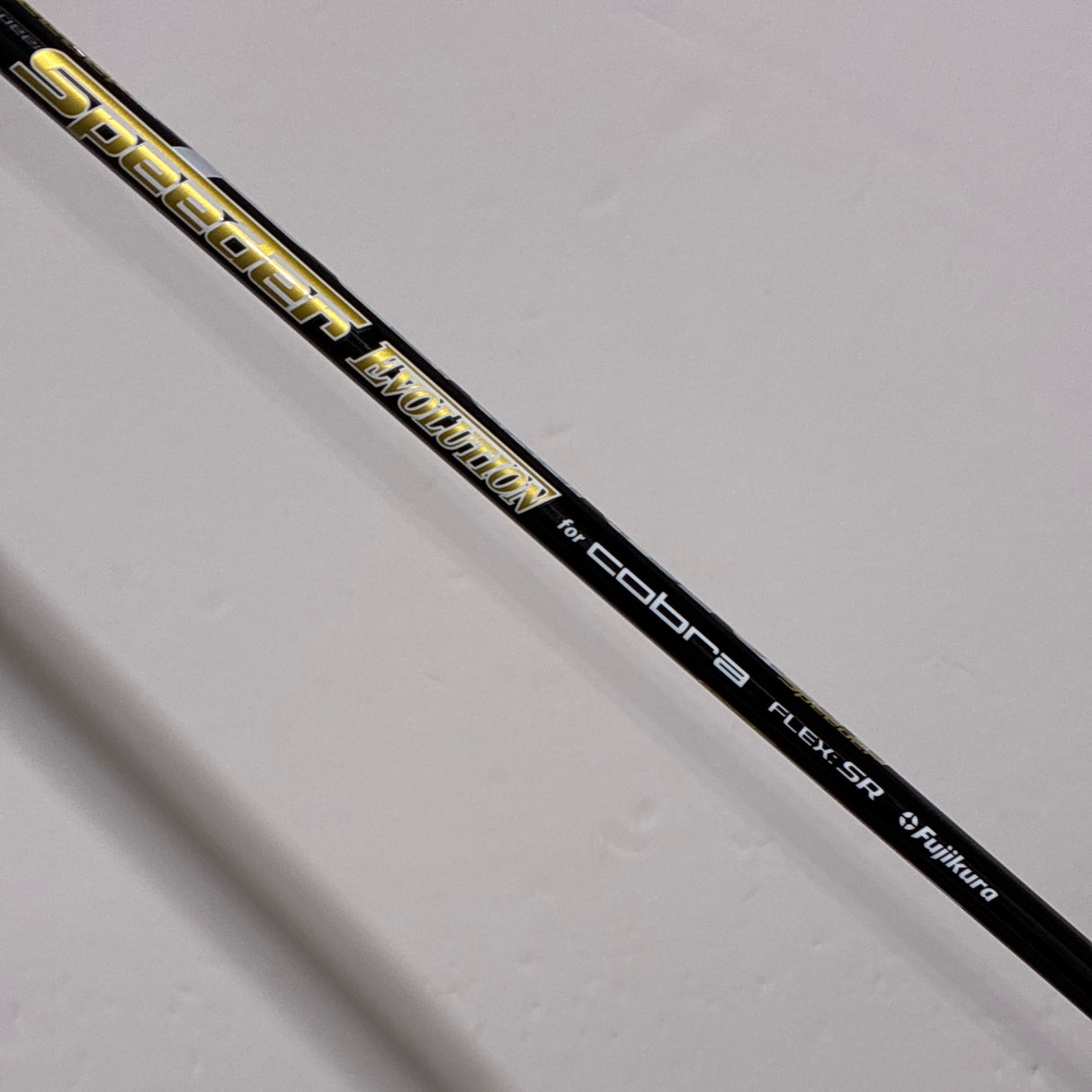 Shaft