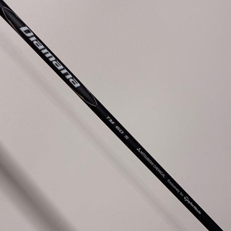 TaylorMade Qi35 9.0* Driver Stiff Flex Headcover Included – Shaft