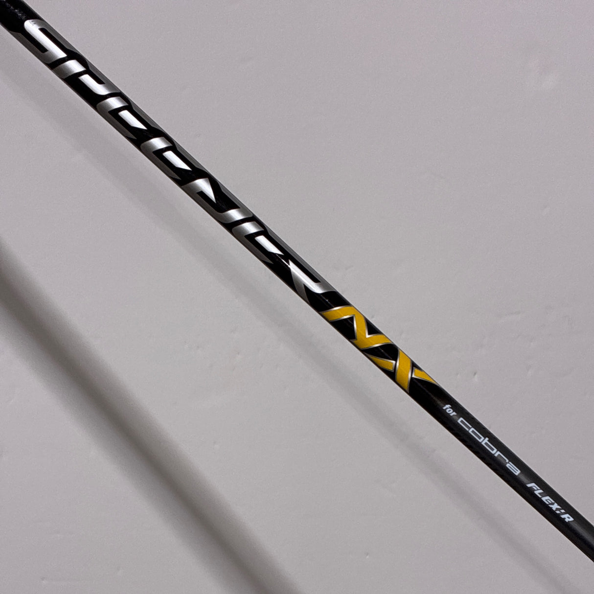 Shaft