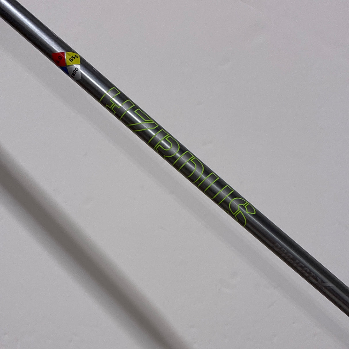 Shaft