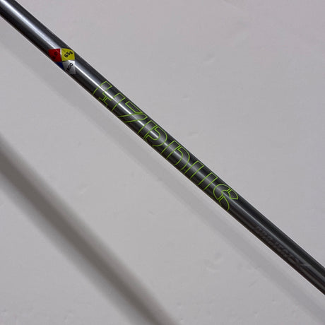Shaft