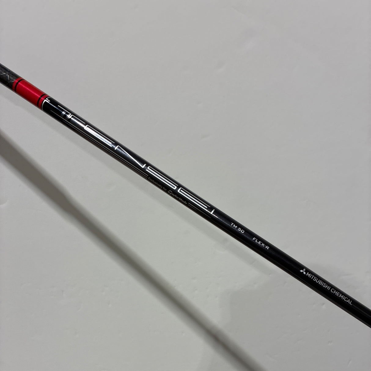Shaft