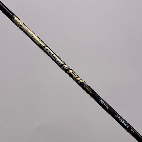 Callaway Rogue Star 5 Wood Stiff Flex – Shaft