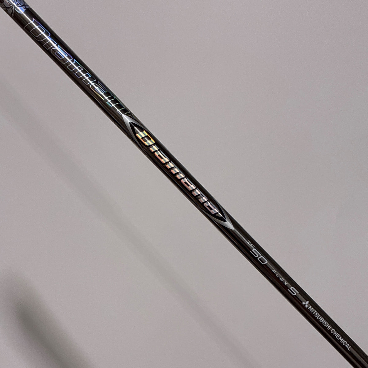 Shaft