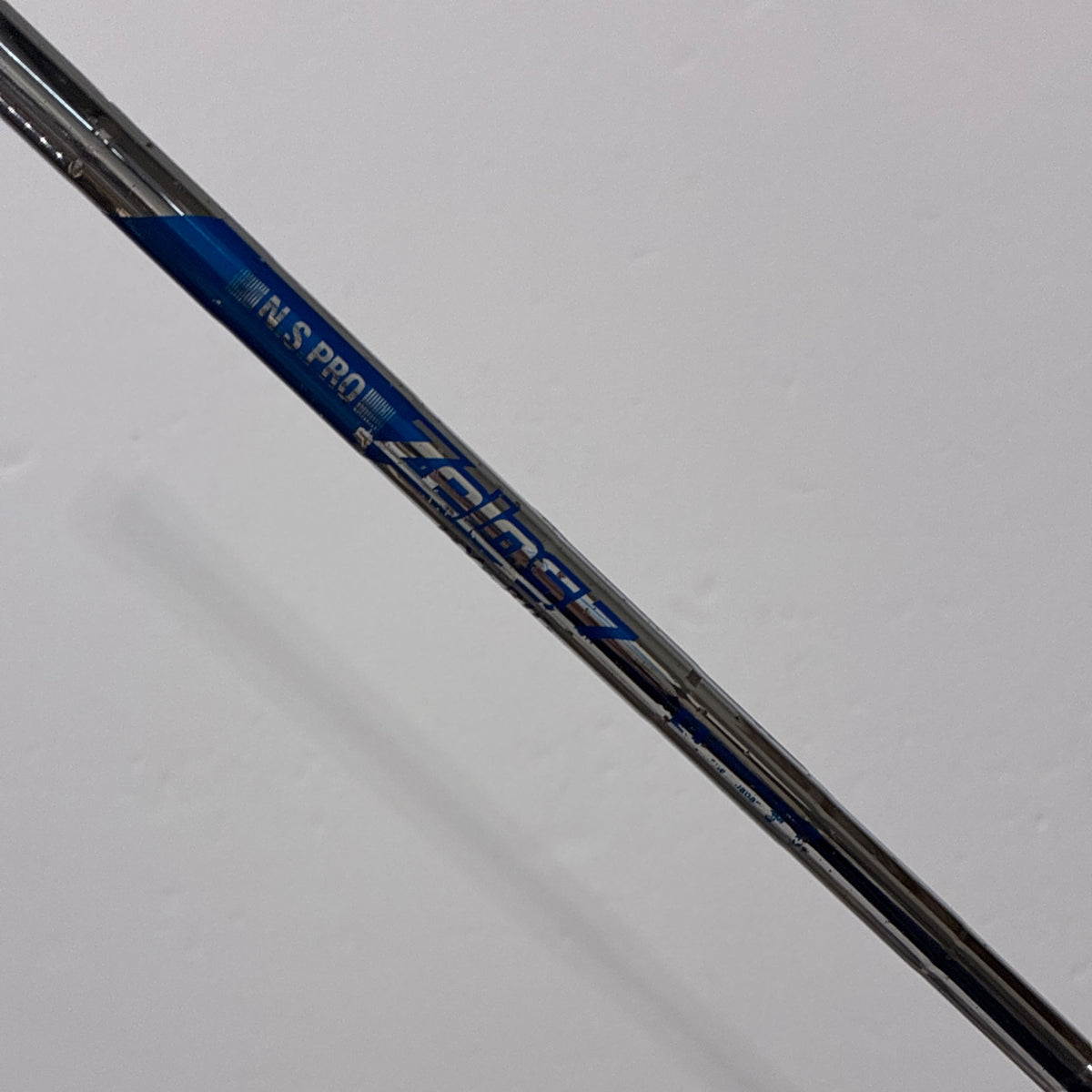 Shaft