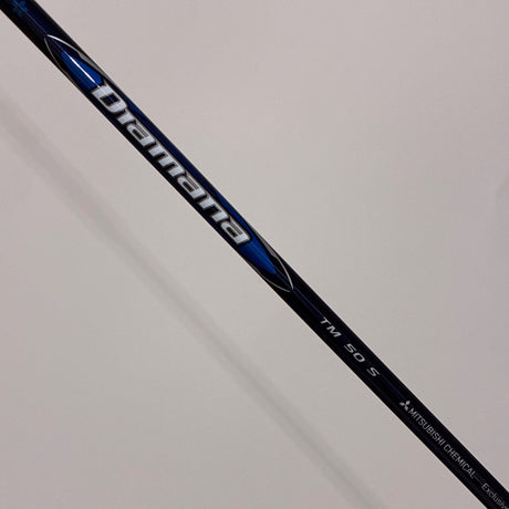 TaylorMade Qi10 Max 10.5* Driver Stiff Flex – Shaft