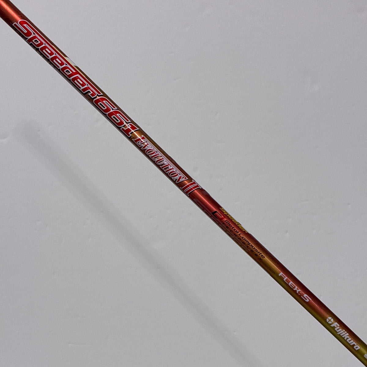 Shaft