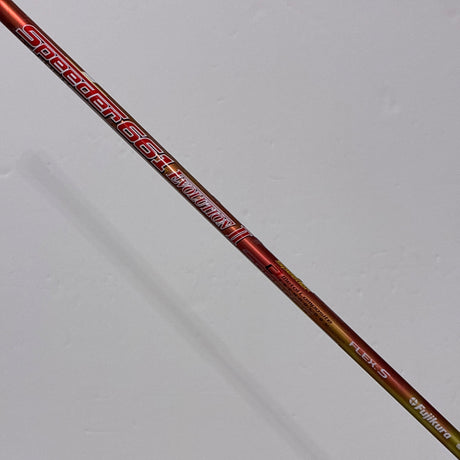 Shaft