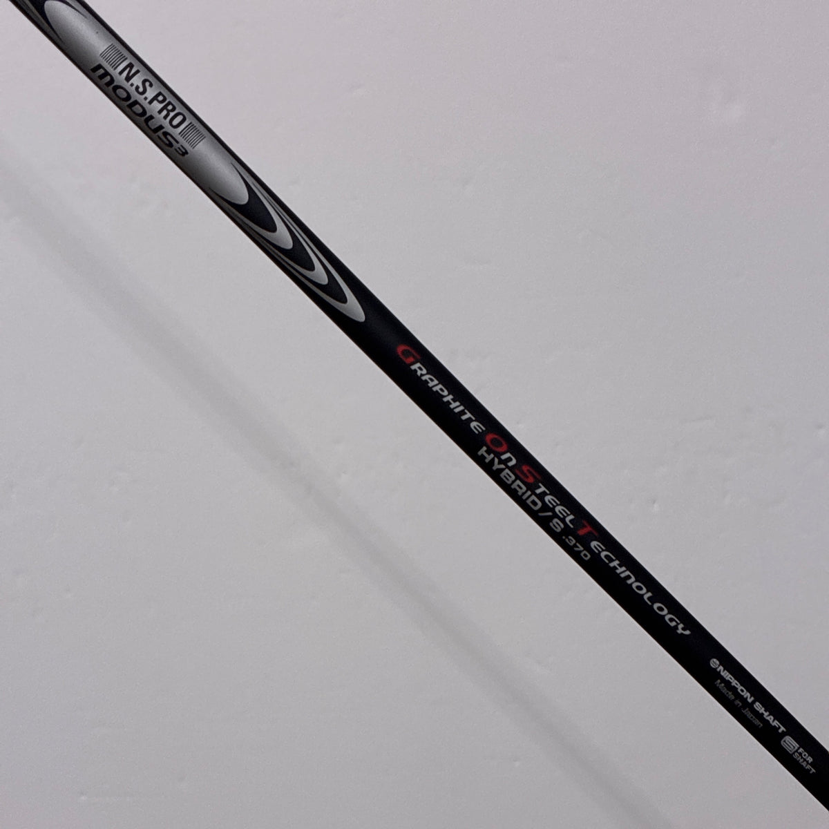 Shaft