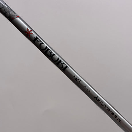 TaylorMade M6 3 Wood Stiff Flex – Shaft