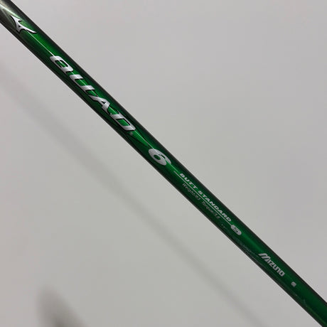 Mizuno MP CRAFT R1 9.5* Driver Stiff Flex – Shaft