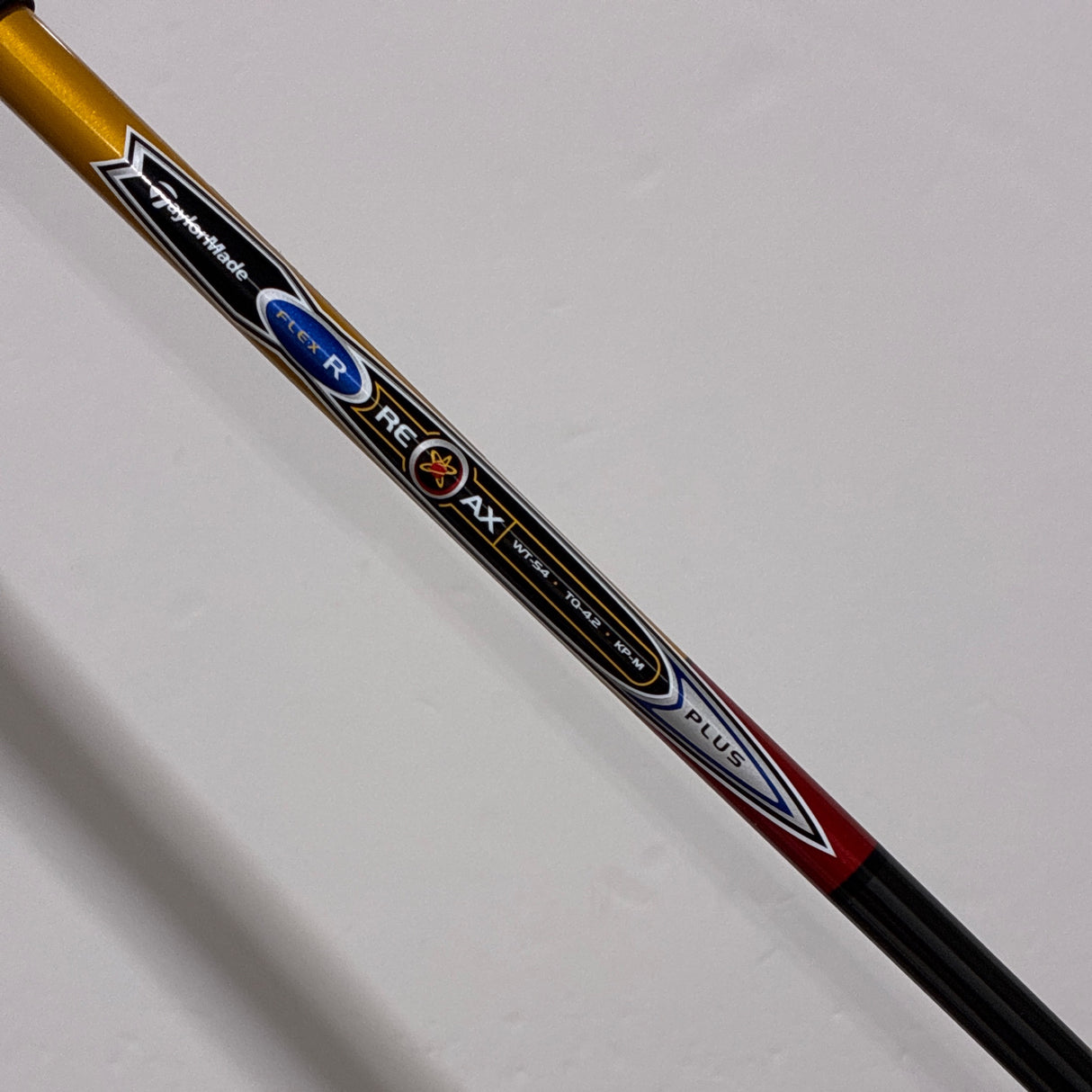 Shaft