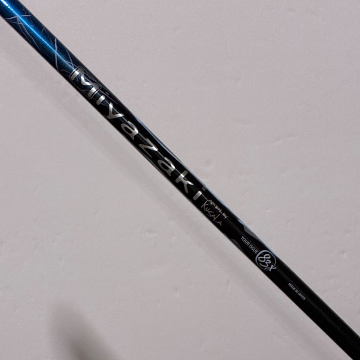Shaft