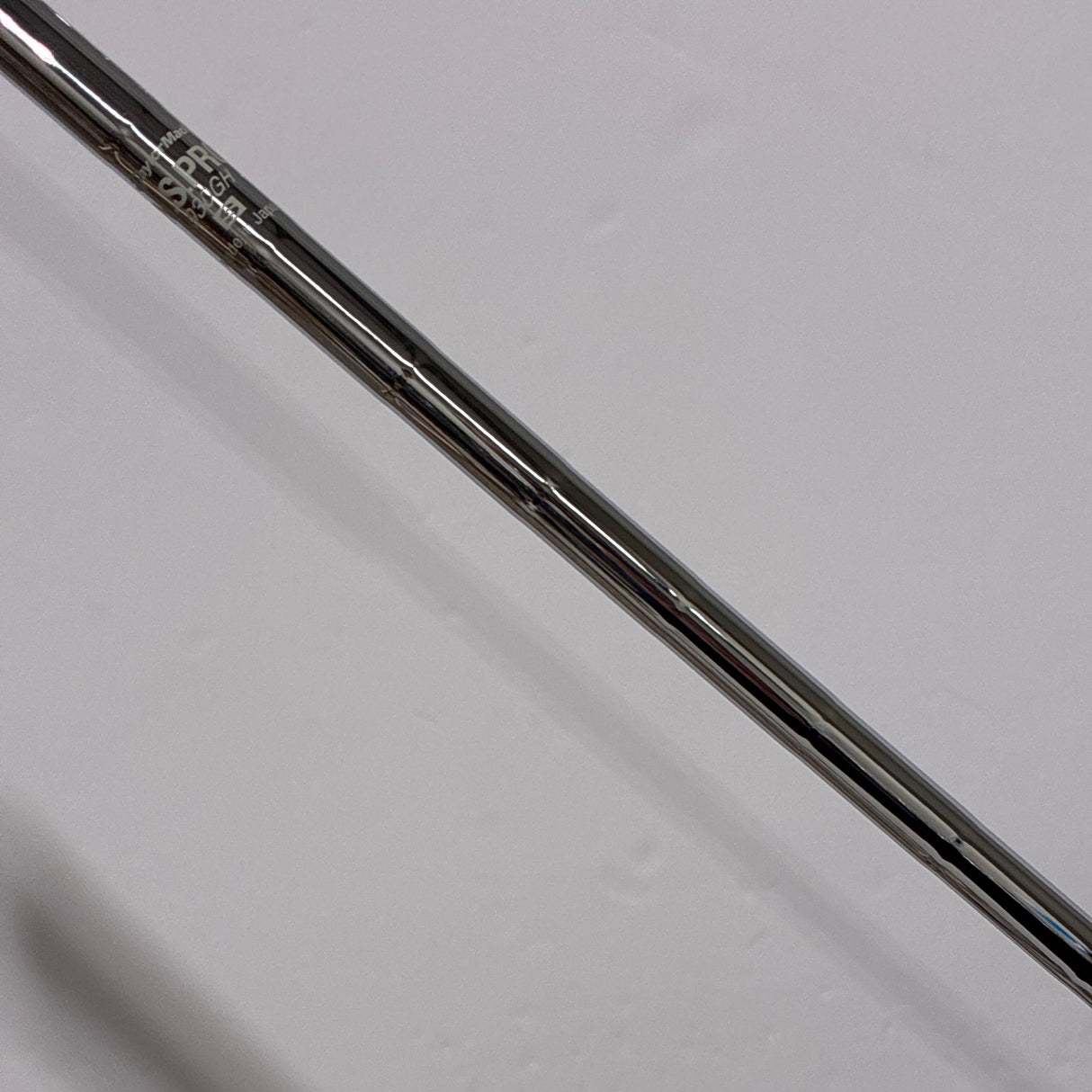 Shaft