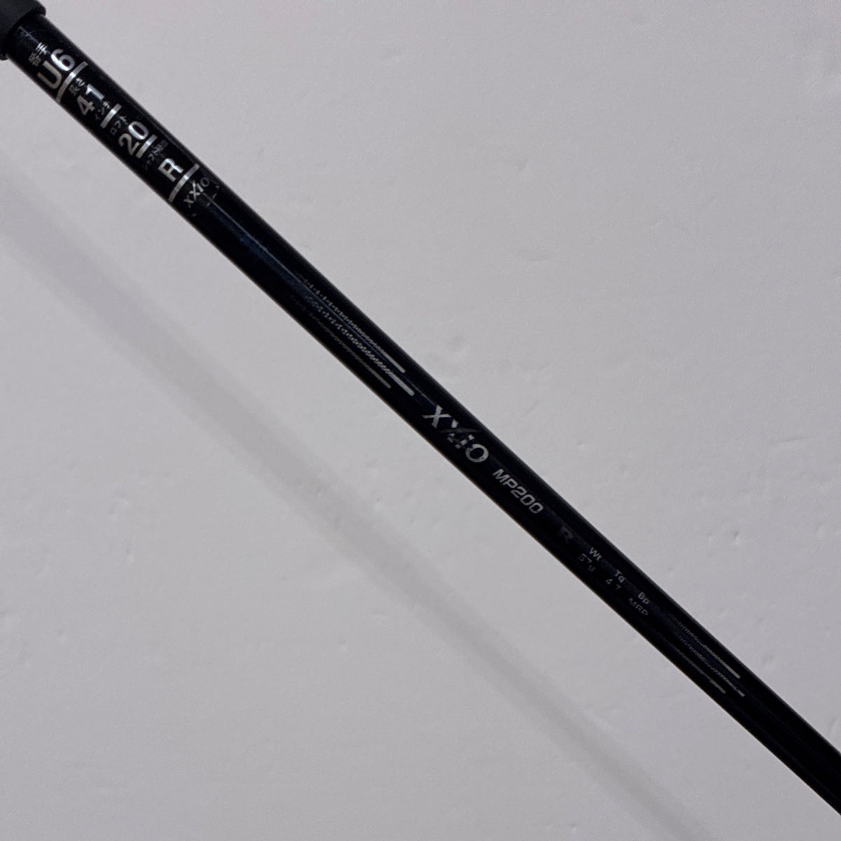 Shaft