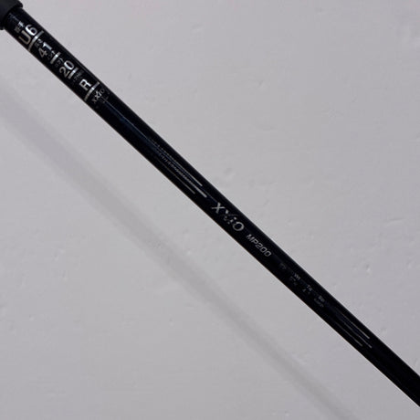 Shaft