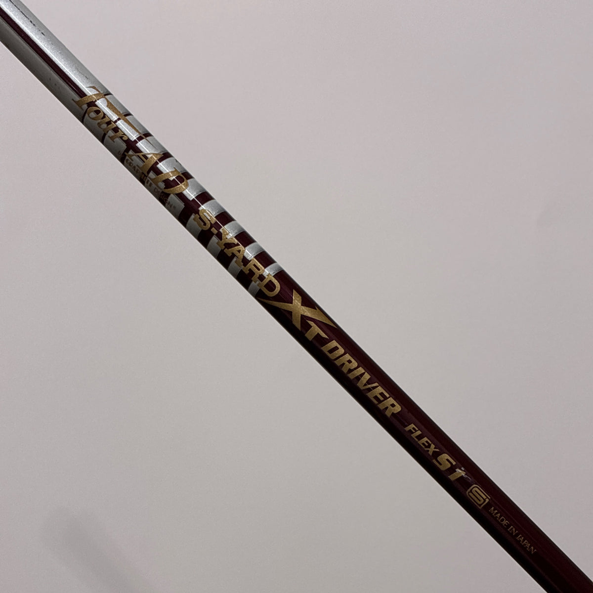 Shaft