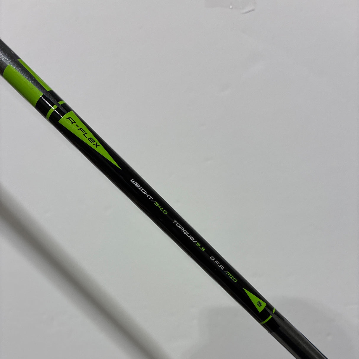 Shaft