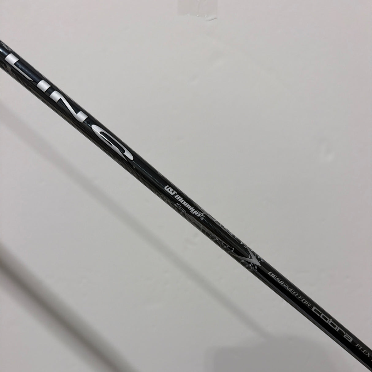 Shaft