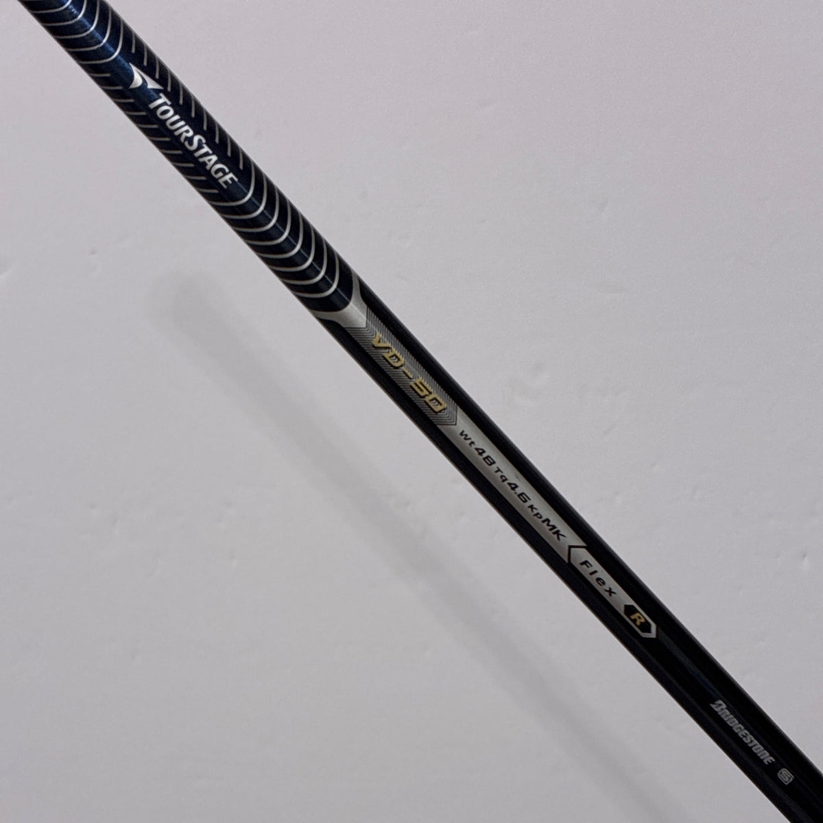 Shaft