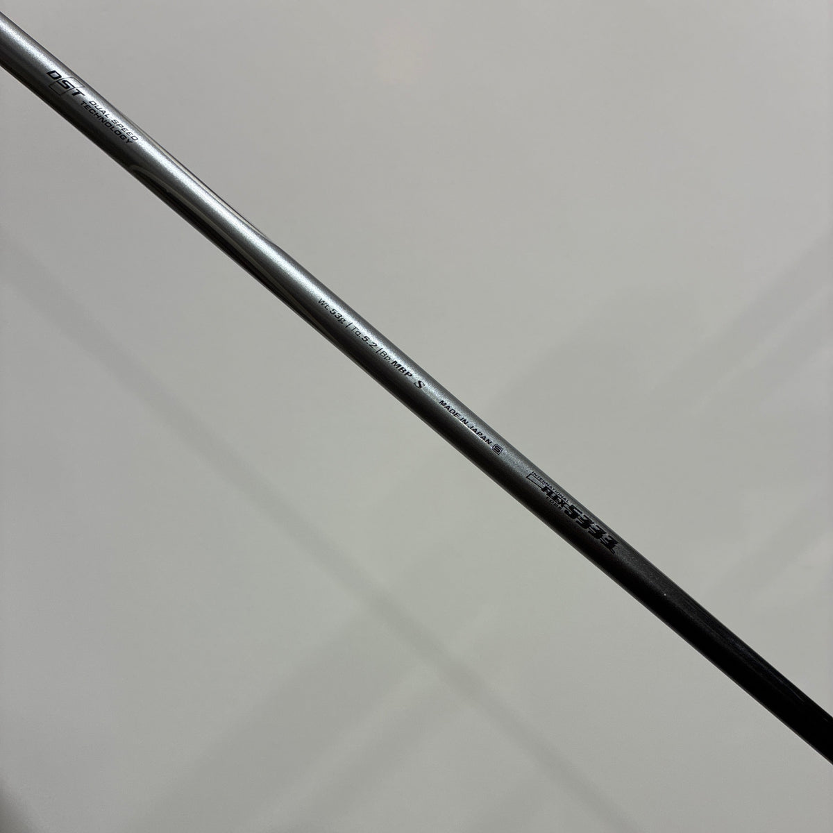 Shaft