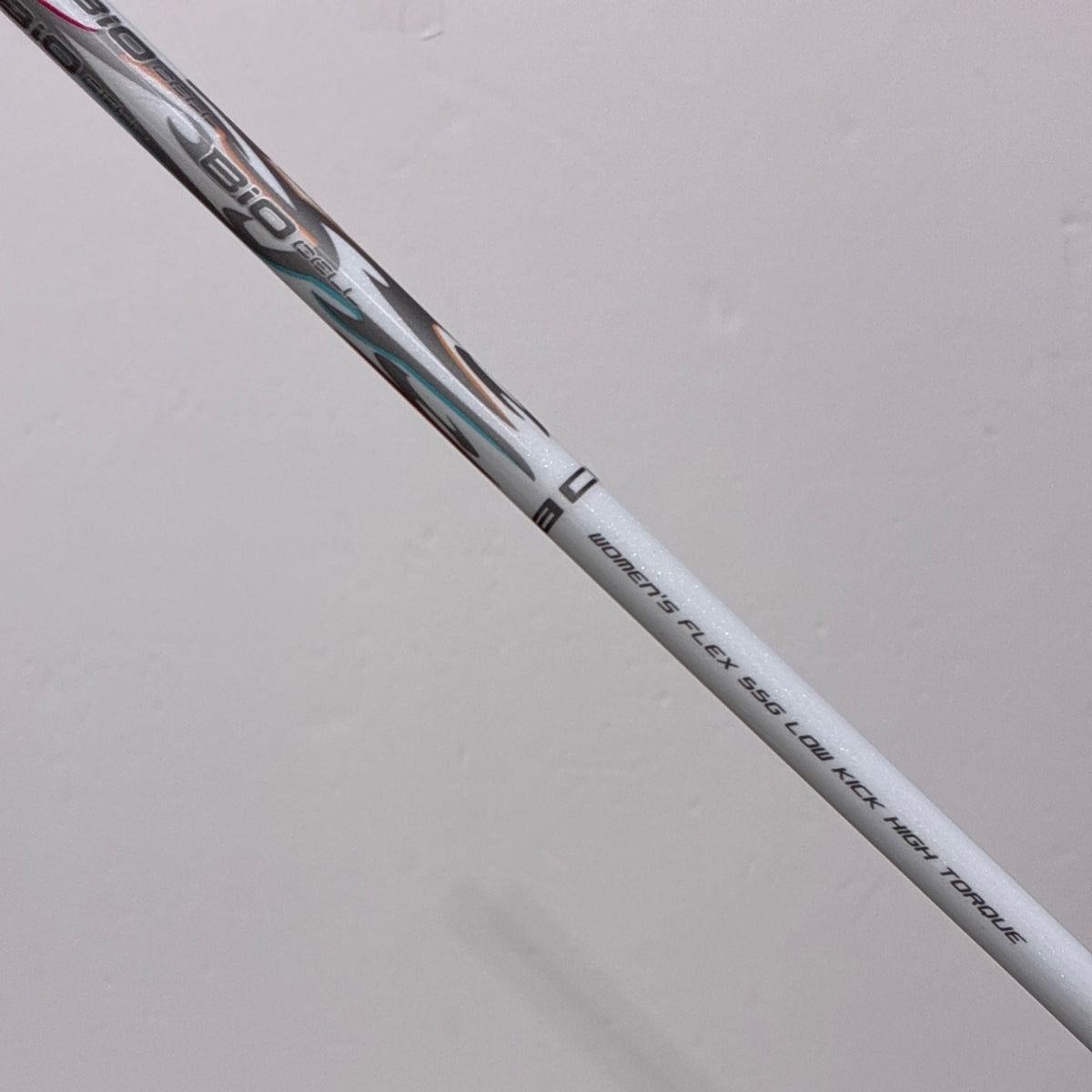 Shaft