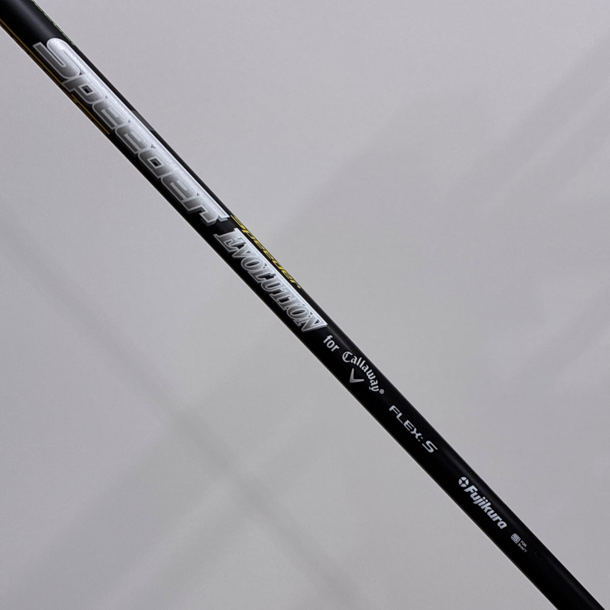 Shaft