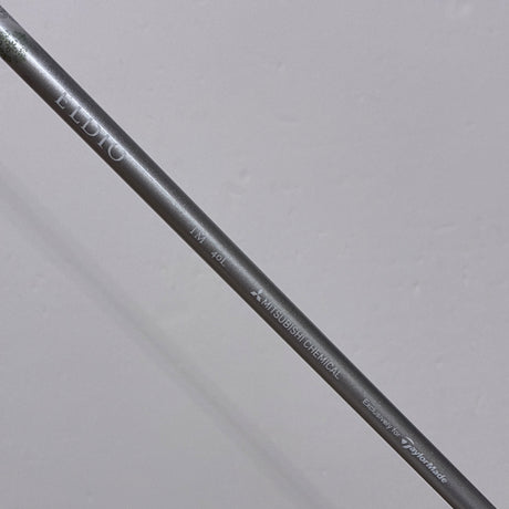 Shaft