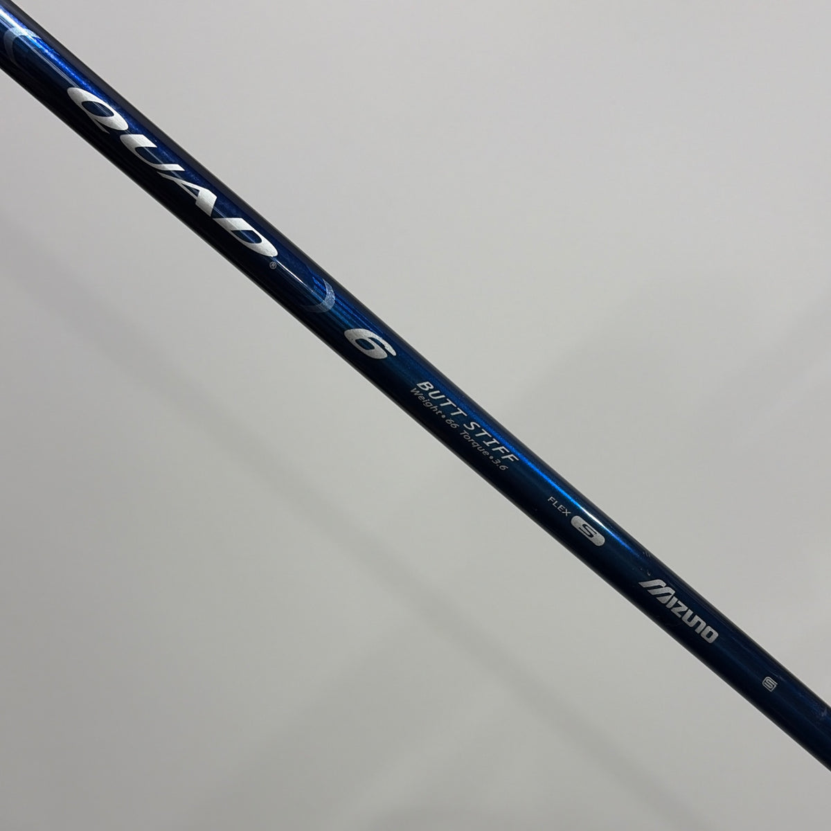 Shaft
