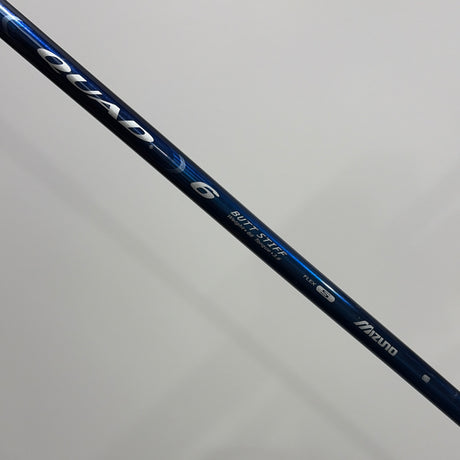 Mizuno MP-003 3 Wood Stiff Flex – Shaft