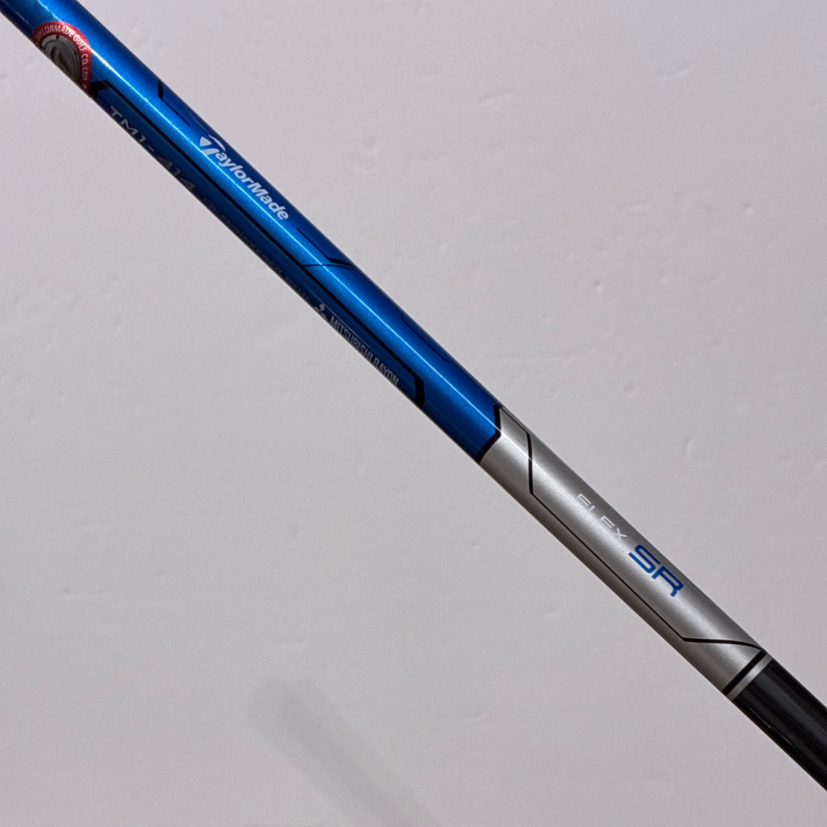 Shaft