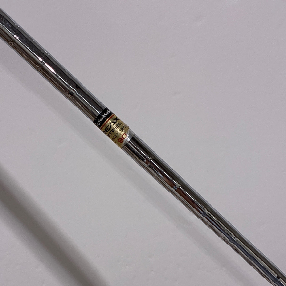 Shaft