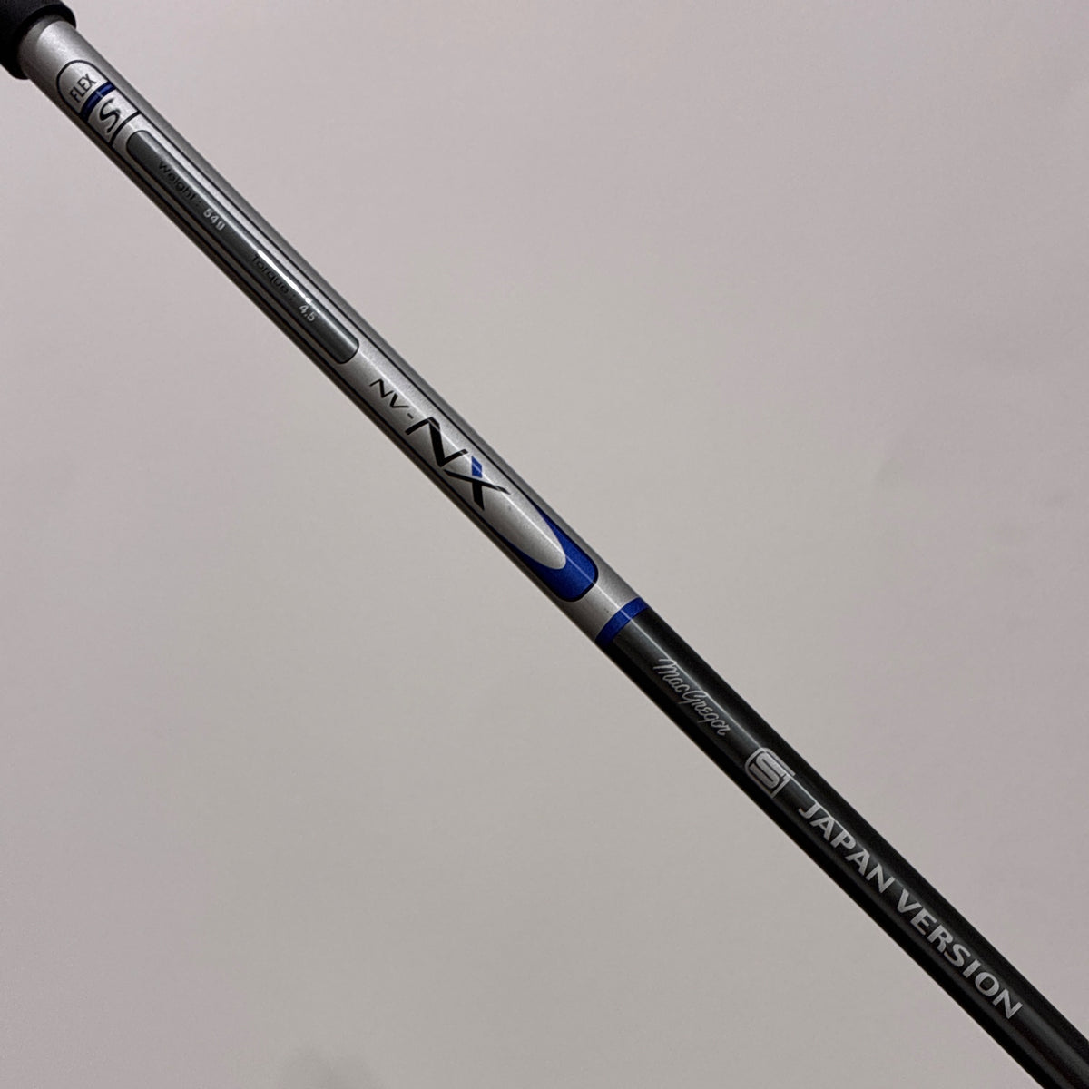 Shaft