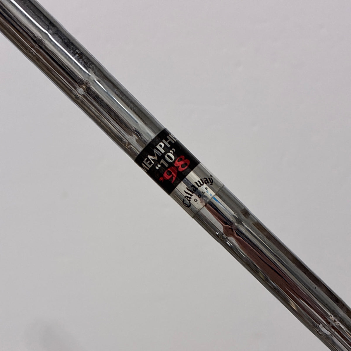 Shaft
